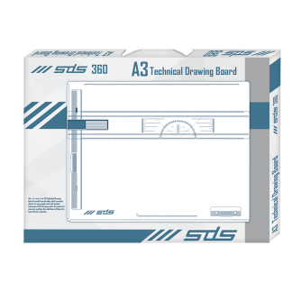 A3 Technical Drawing Board