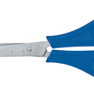 Blunt Nose 135mm 1.5mm Blade Scissor