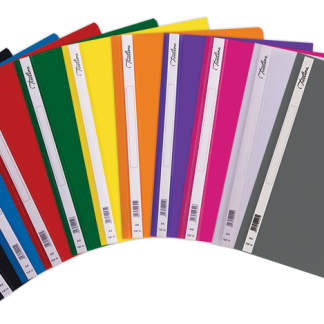 Quotation Folders PVC