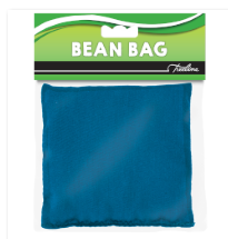 Bean Bags  - Blue